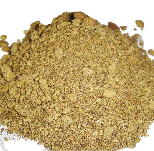RAPESEED MEAL