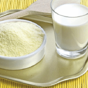 Dairy whitener
