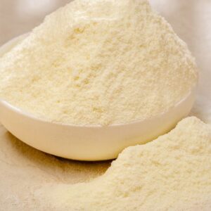 Instant Milk Powder
